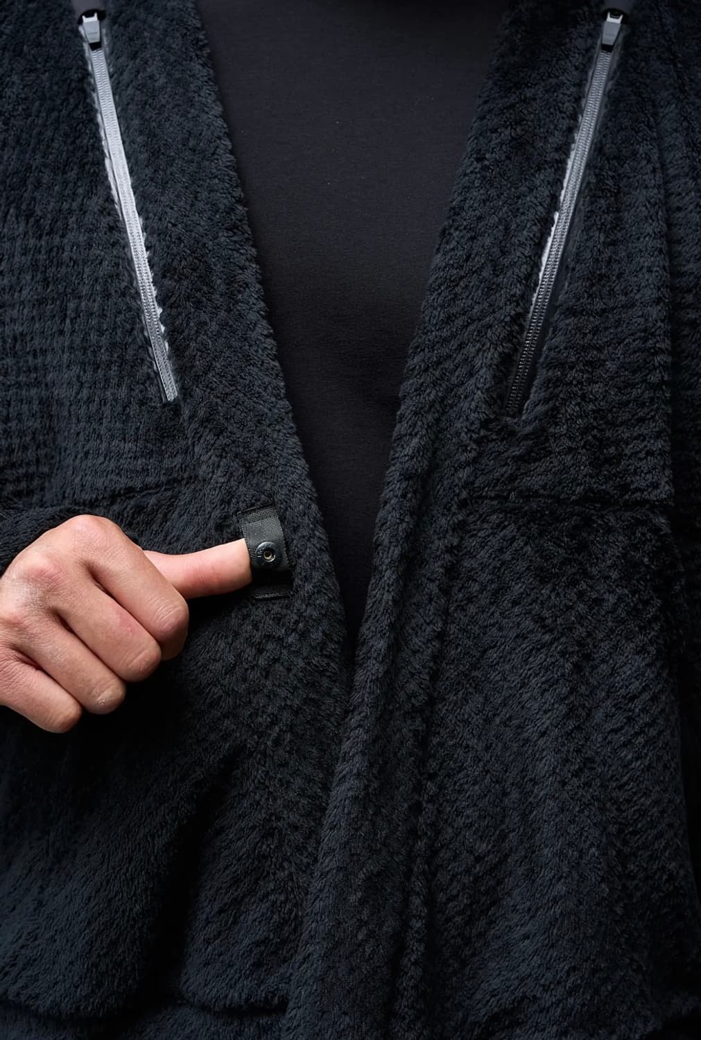 아크로님 J98-HL (M사이즈) 상품이미지3