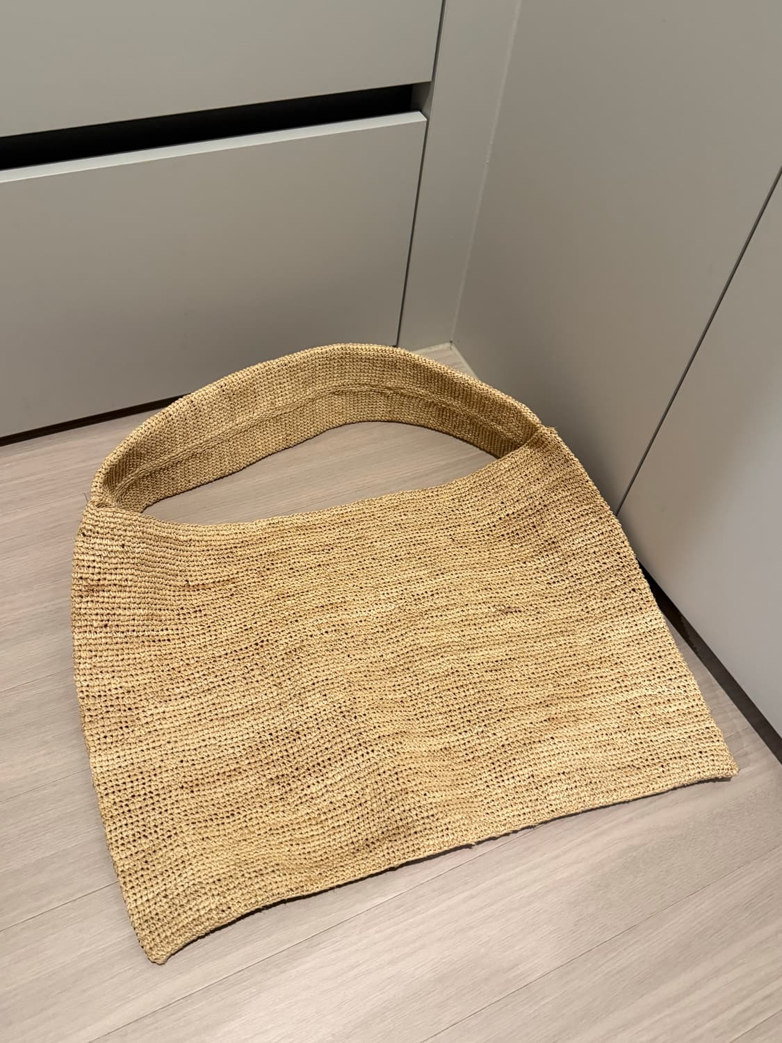 아카이브앱크 툭백 라지 상품이미지1