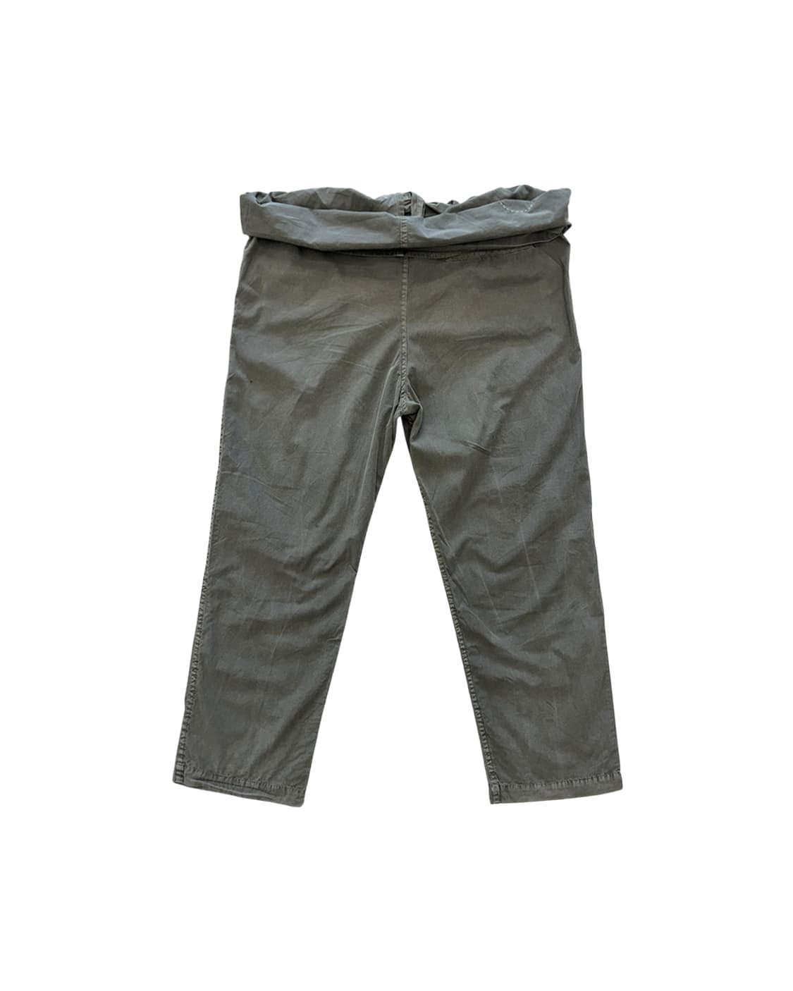 코스믹 원더 로프 웨이스트 팬츠 상품이미지5