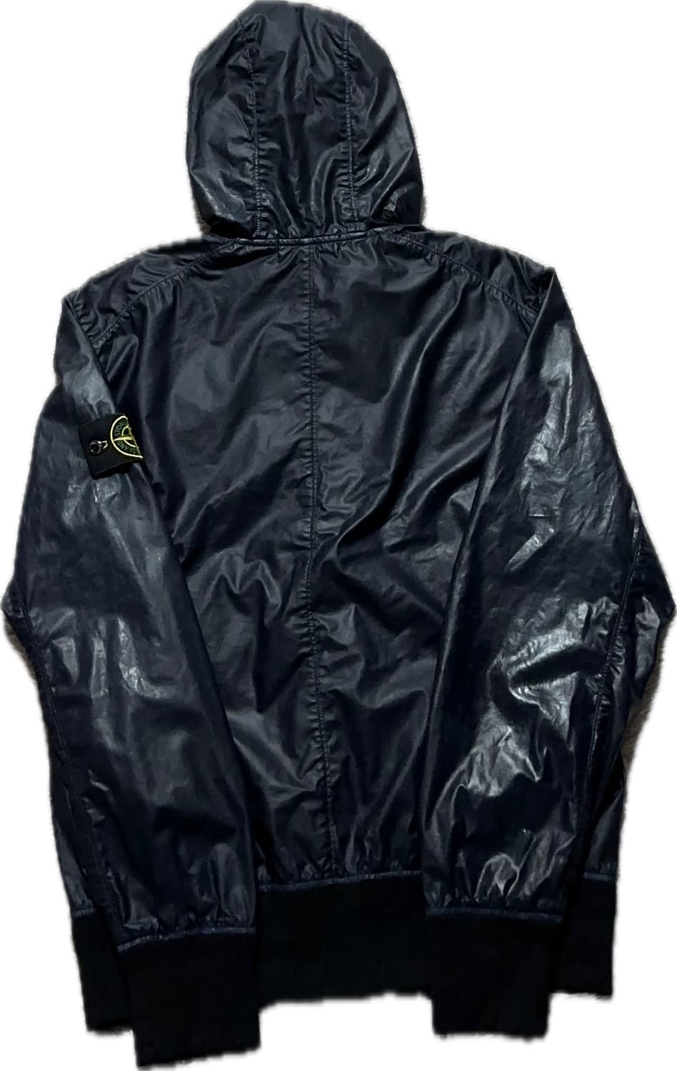 스톤아일랜드 무솔라 고마타 자켓 M 상품이미지2