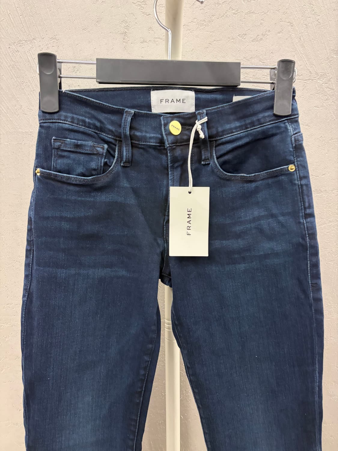 Frame le skinny de jeanne denim pants 25 상품이미지3