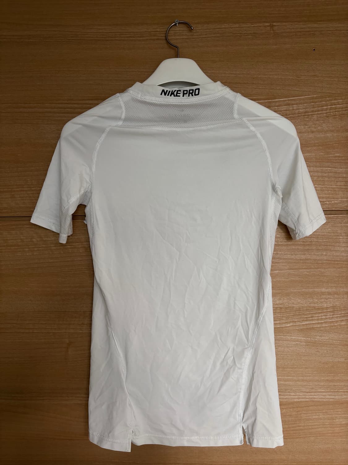 나이키 타이즈 검/흰 M 상품이미지6