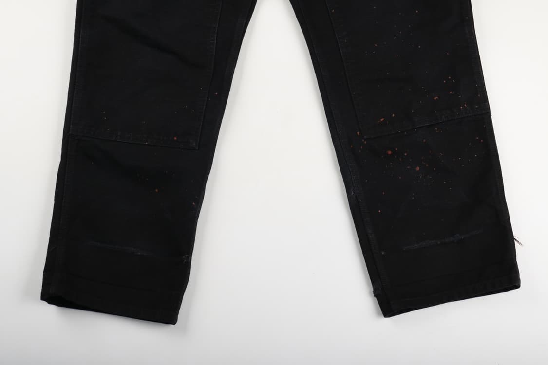 [34인치] 칼하트 더블니 팬츠 상품이미지4