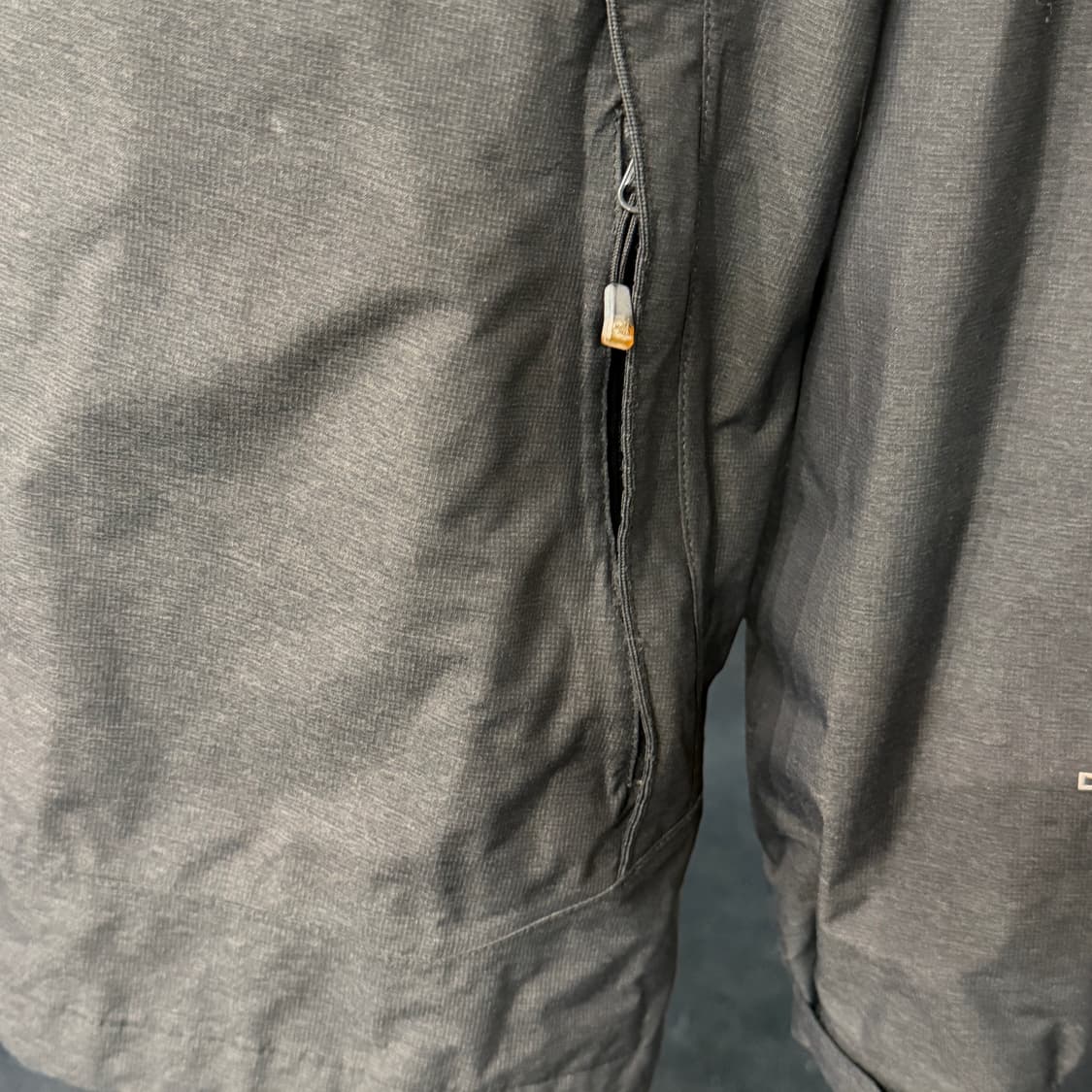 [100] 노스페이스 드라이벤트 바람막이 상품이미지5