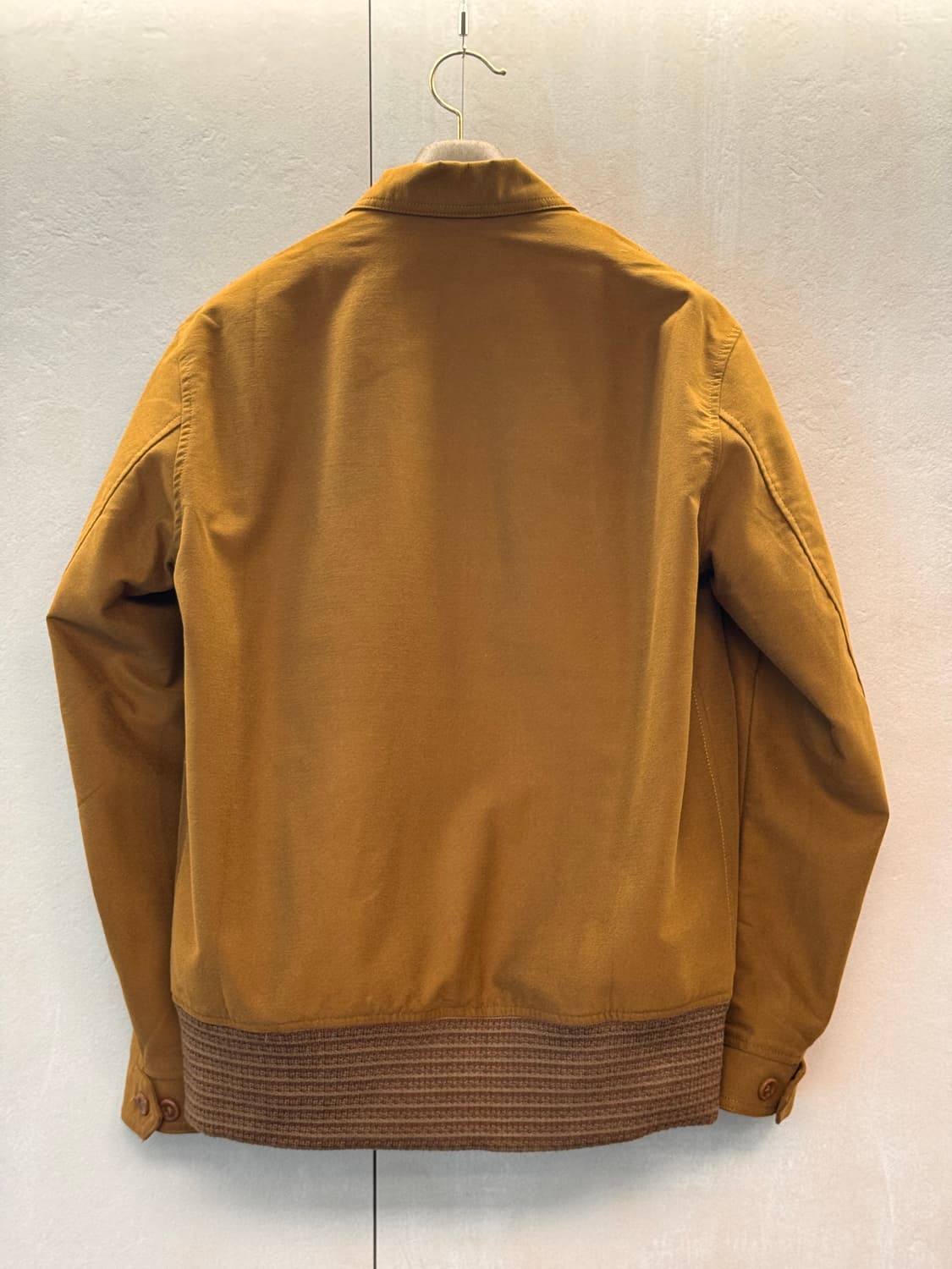 리얼맥코이 스포츠 자켓 40사이즈 상품이미지2