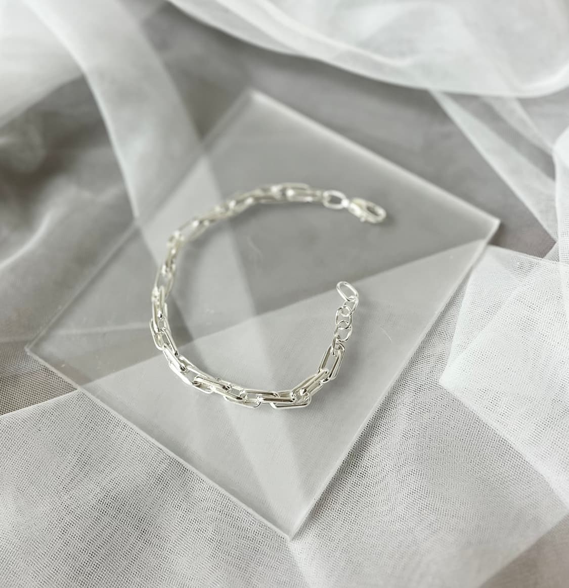 925Silver 팔찌 상품이미지4