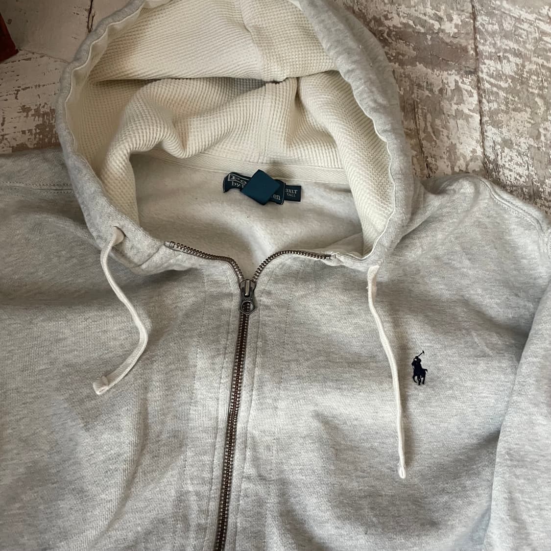 Polo Ralph Lauren Hoodie Zip-Up 상품이미지2