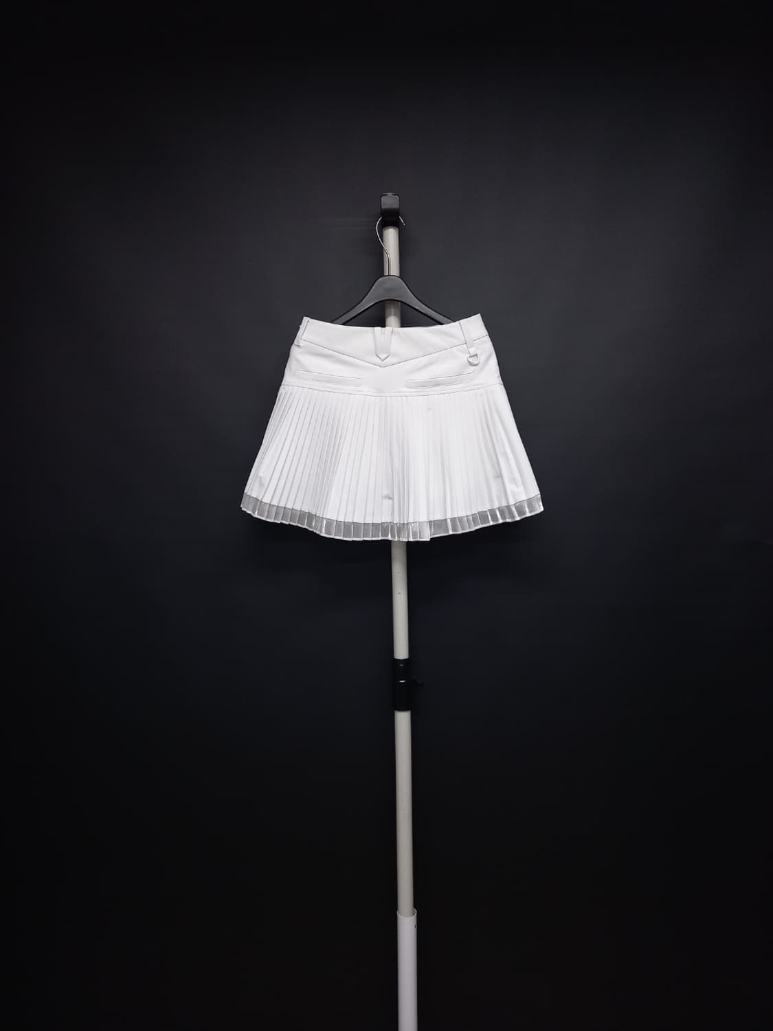 마스터바니 골프 춘하 플레어 큐롯 스커트 33.44 상품이미지2