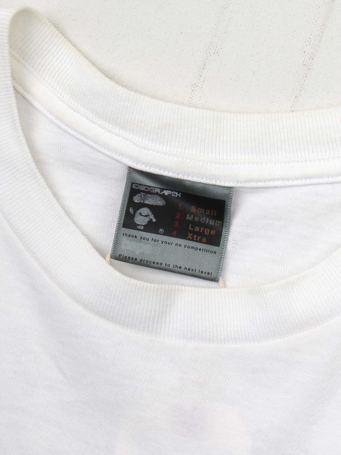 1999 A BATHING APE (M) 상품이미지4