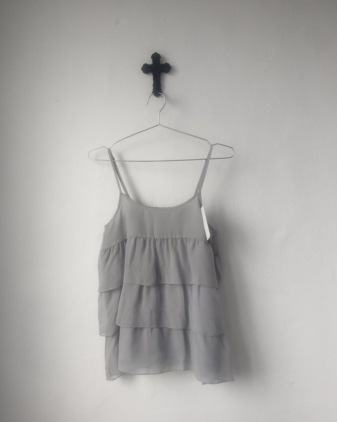Layer sleeveless 상품이미지2