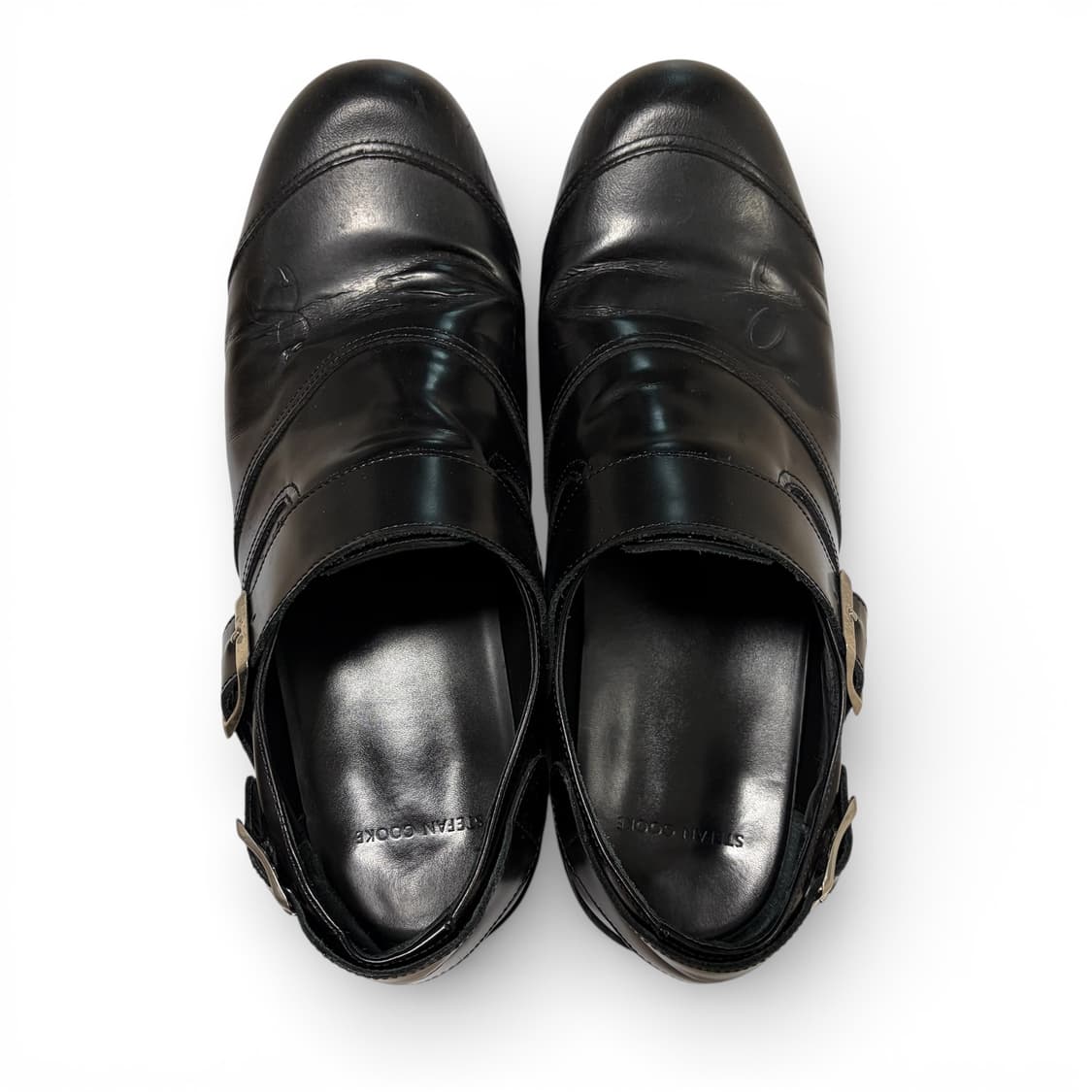 스테판쿡 바이커 더비 43 상품이미지3