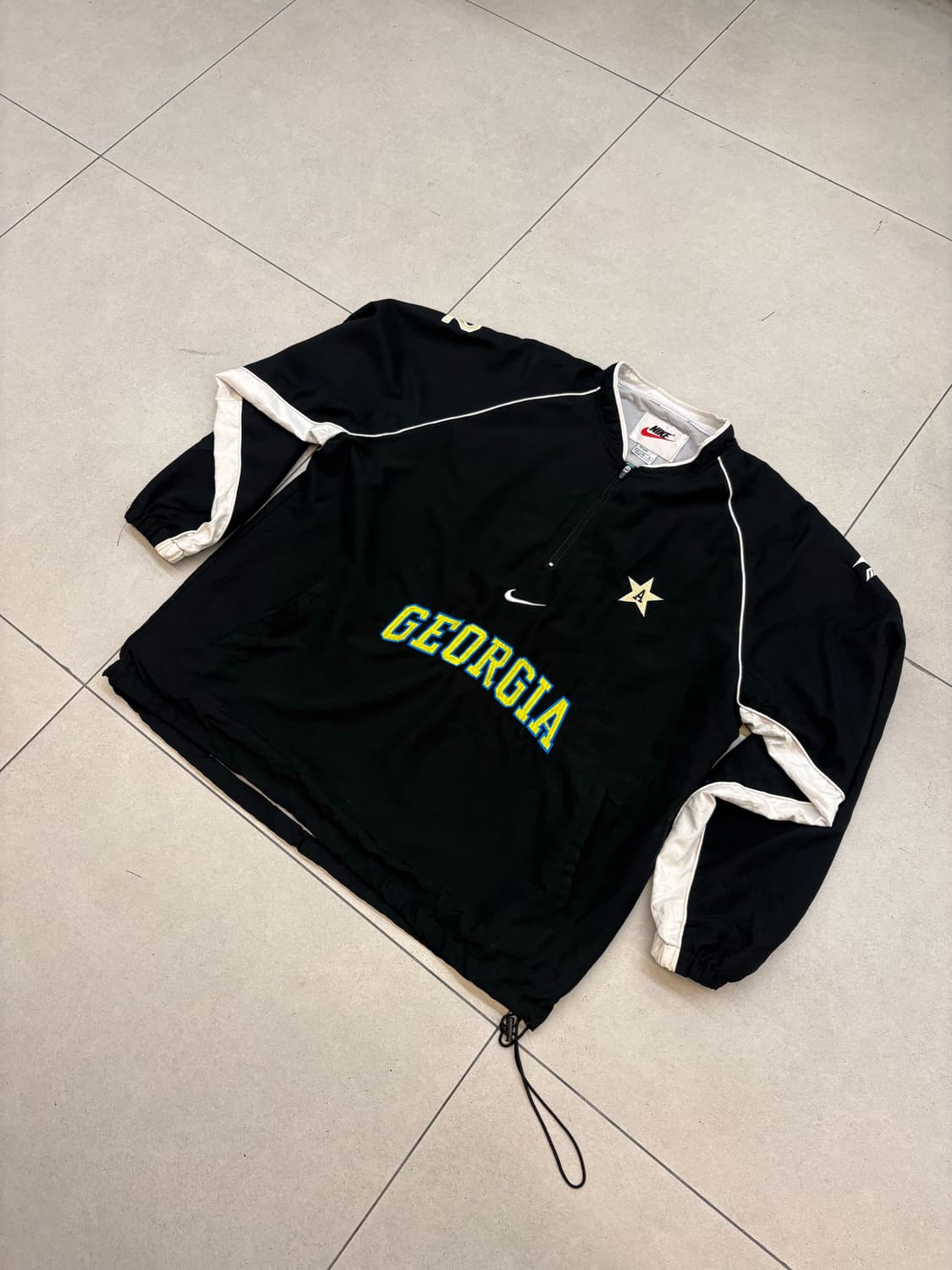 미즈노 웜업 상품이미지4