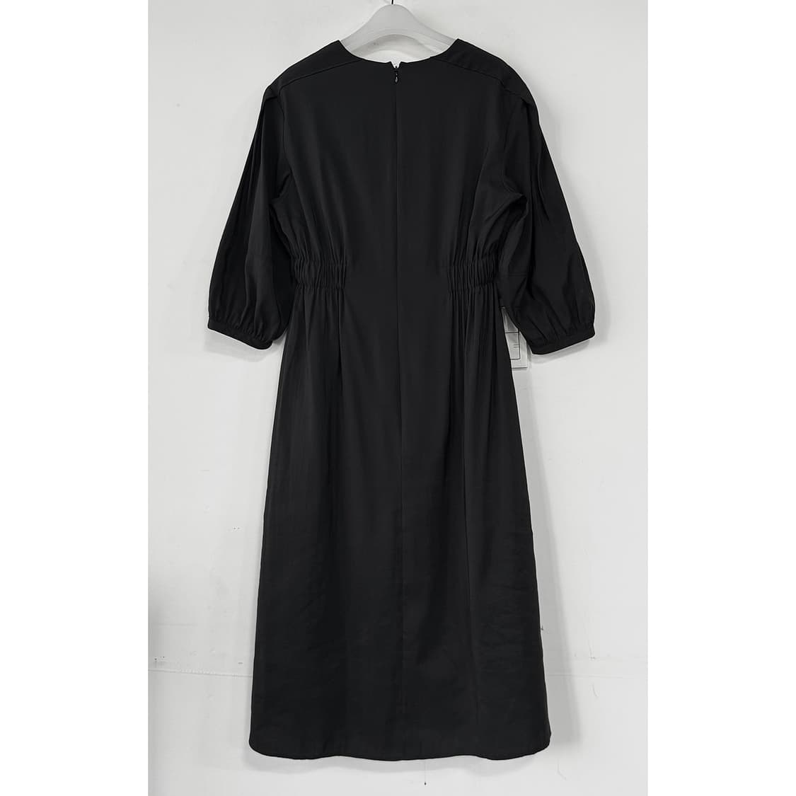 코스 COS 23 브이넥 원피스 상품이미지7