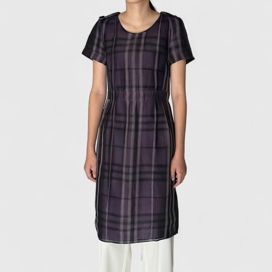 Burberry one-piece  상품이미지5