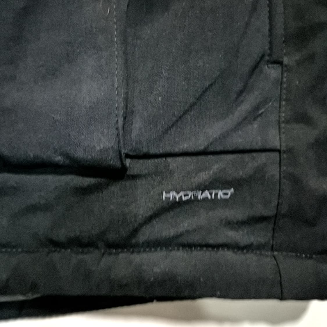 Fjall Raven 피엘라벤 Hydratic 다운 파카  상품이미지4