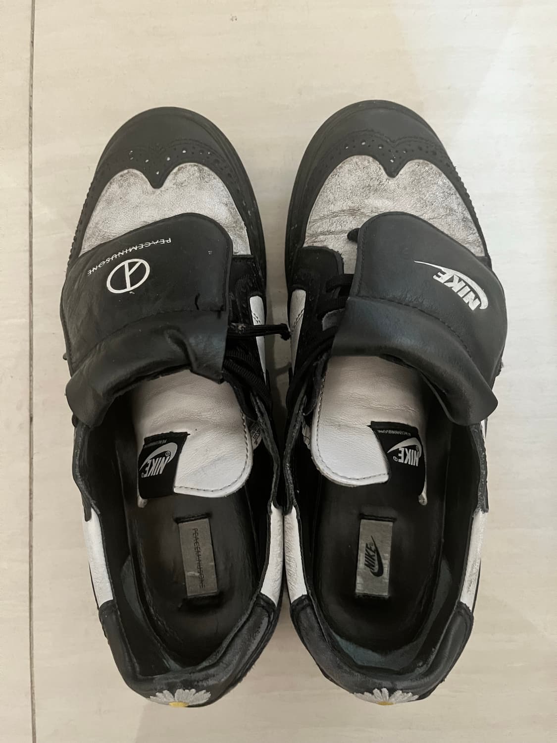 나이키 피스마이너스원 권도 상품이미지1