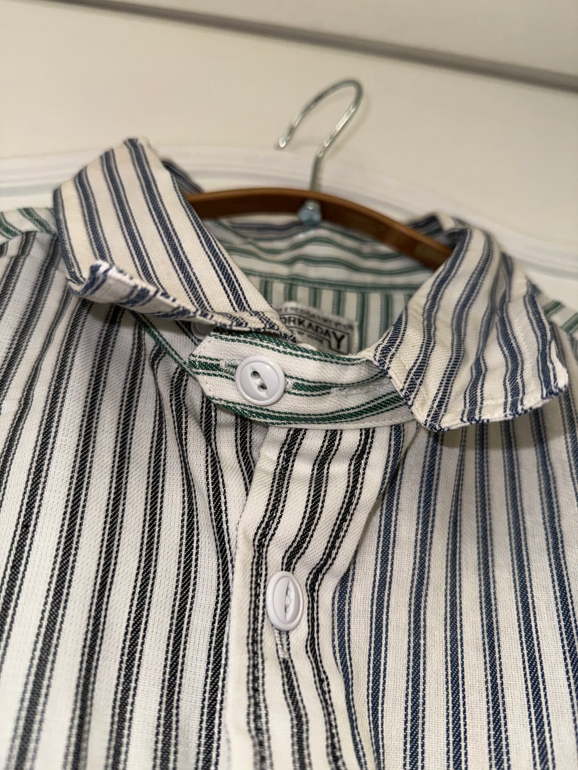 Engineered Garments - WORKADAY UTILITY S 상품이미지5