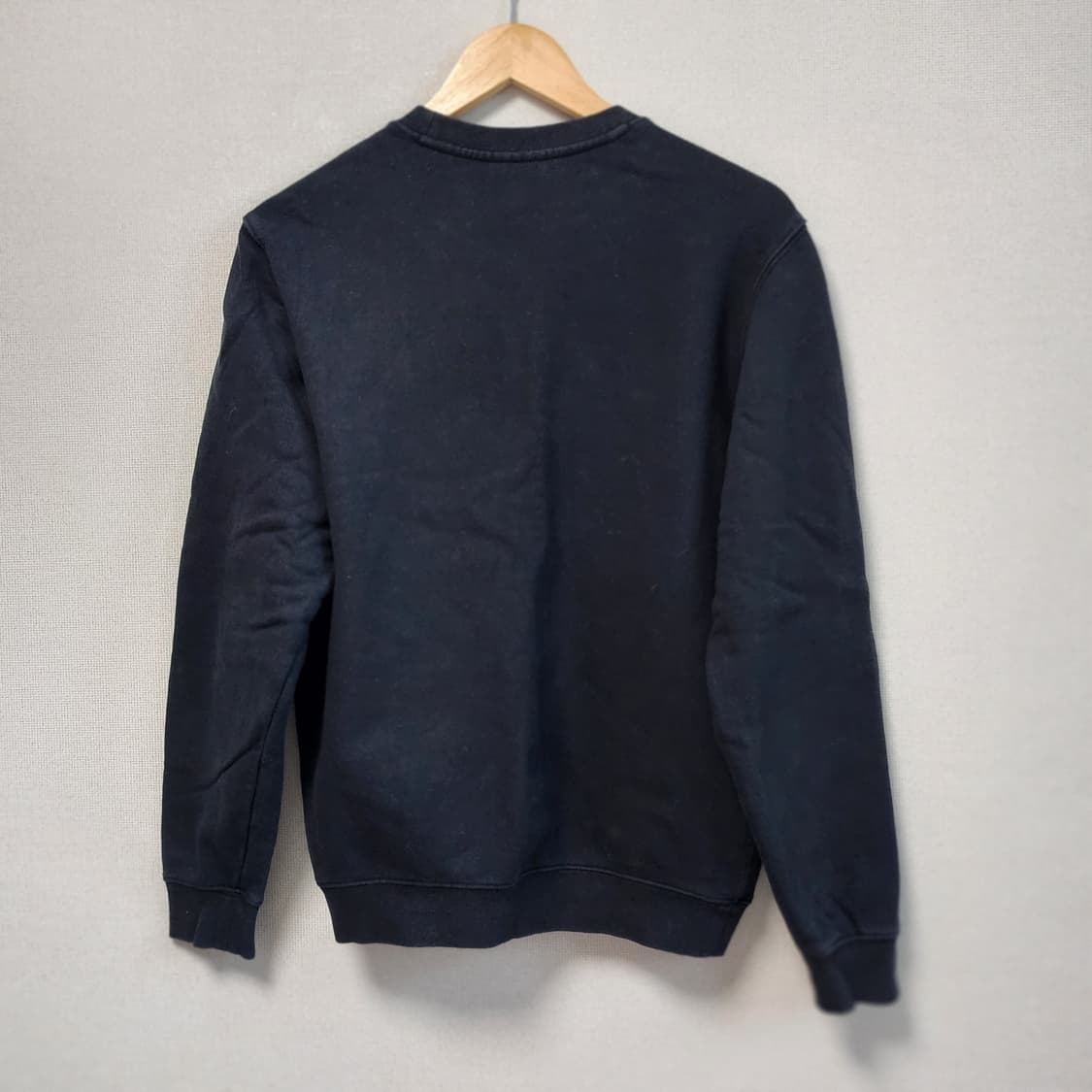 [95] 나이키 맨투맨 상품이미지2