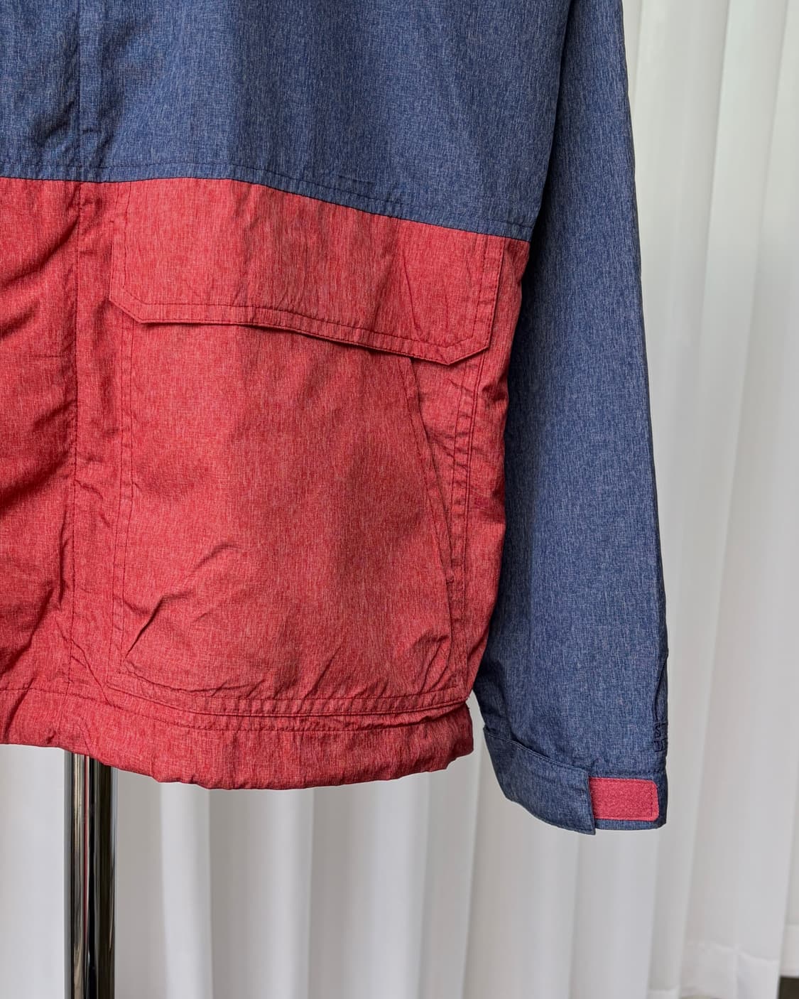 [S-M]시에라 디자인 SIERRA DESIGN 마운틴 파카 상품이미지5