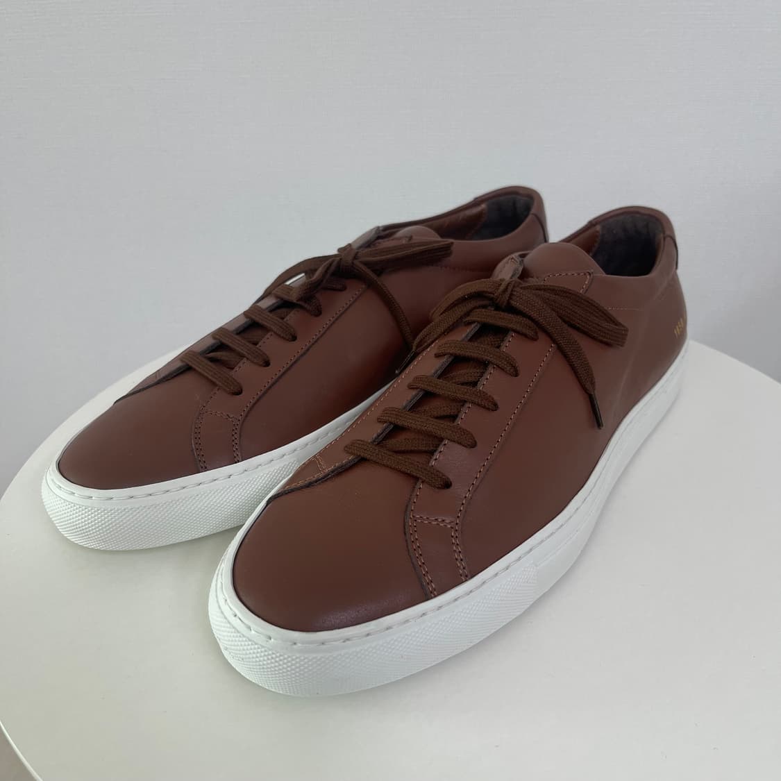 커먼프로젝트 스니커즈 43 (280) 새제품 상품이미지2