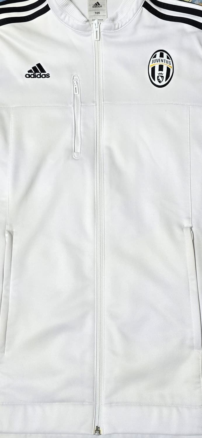 아디다스 유벤투스 트랙탑 105 상품이미지5