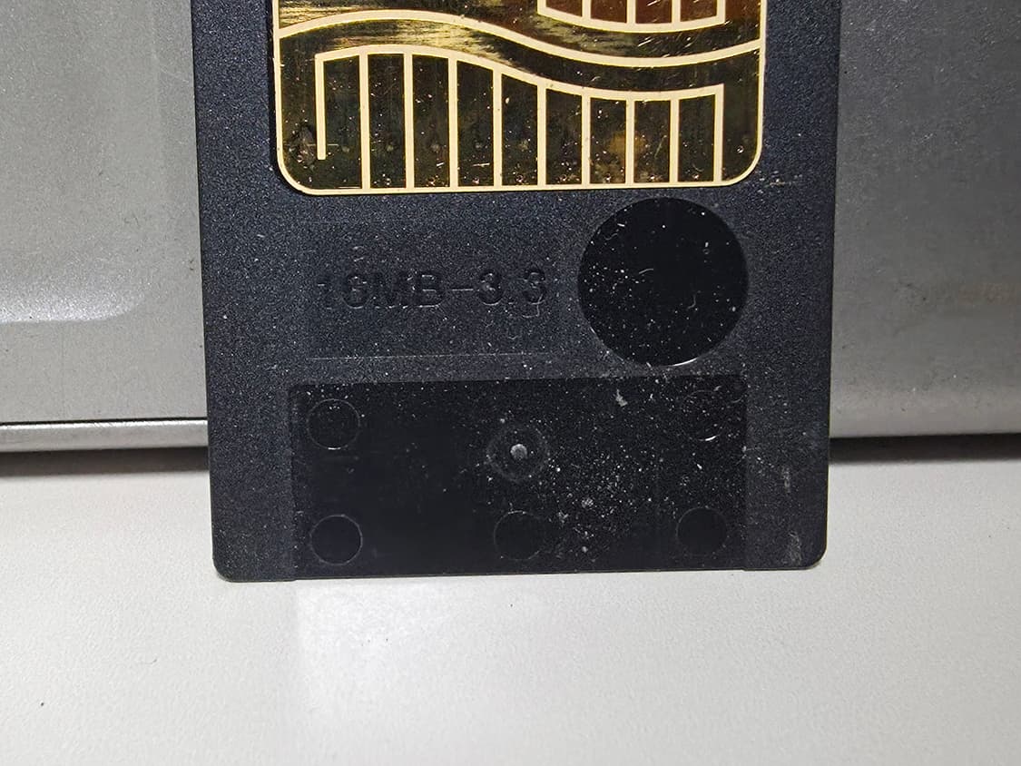 후지필름 MX-500 빈티지 디지털카메라 상품이미지9