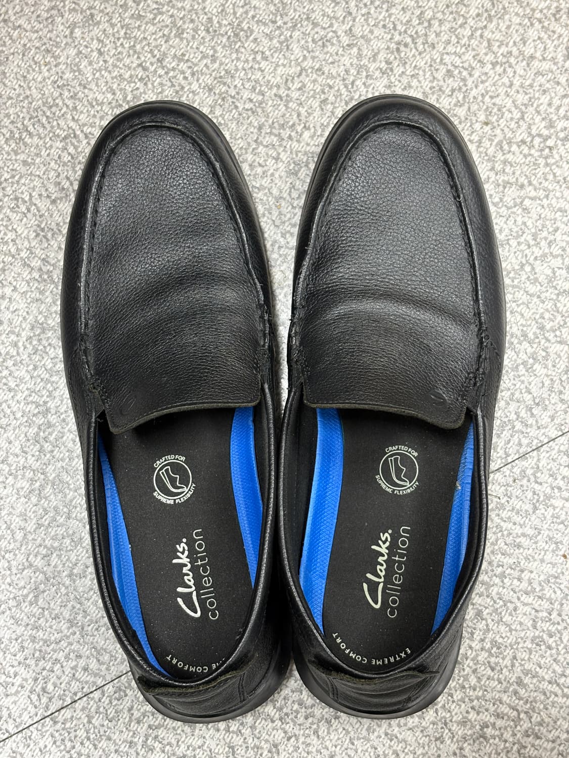 클락스 슬립온 265 상품이미지3