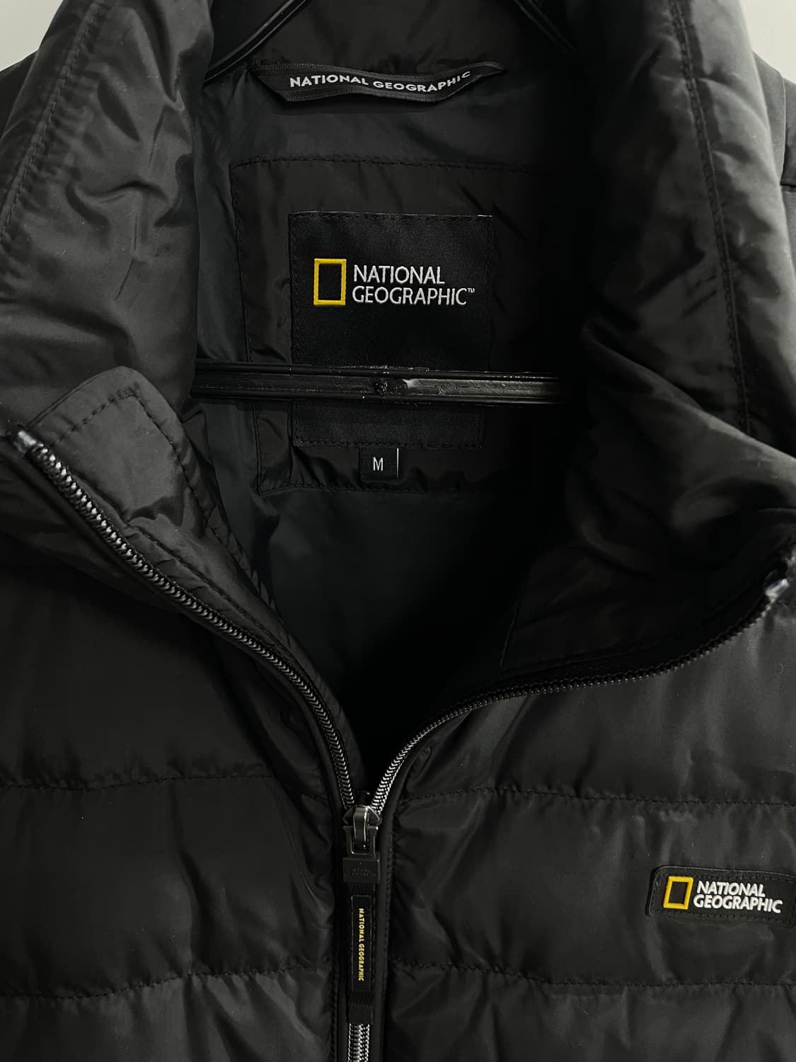 내셔널지오그래픽 네오하이넥 덕다운 상품이미지7