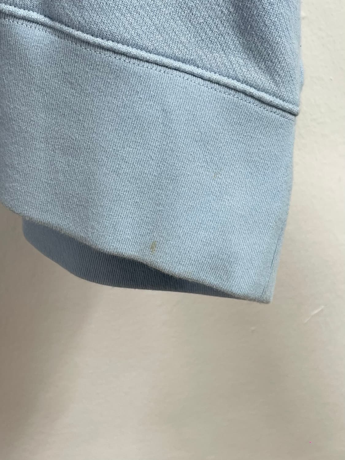 팜엔젤스 야자수 오버핏 맨투맨 (on.197)   상품이미지6