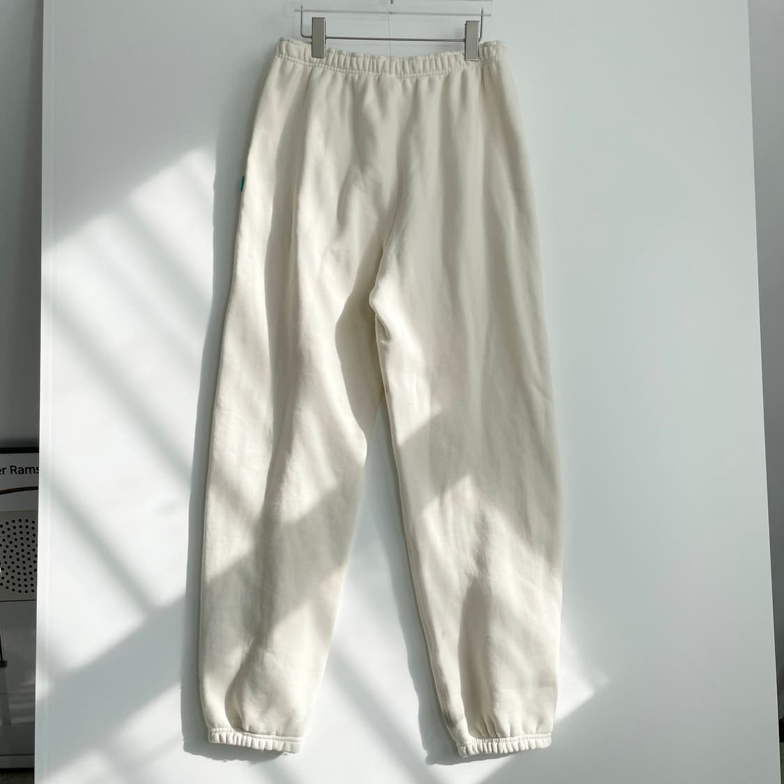 C1 MMLG 엠엘엘지 19MG 스웨트 팬츠 L 33-38사이즈 상품이미지3