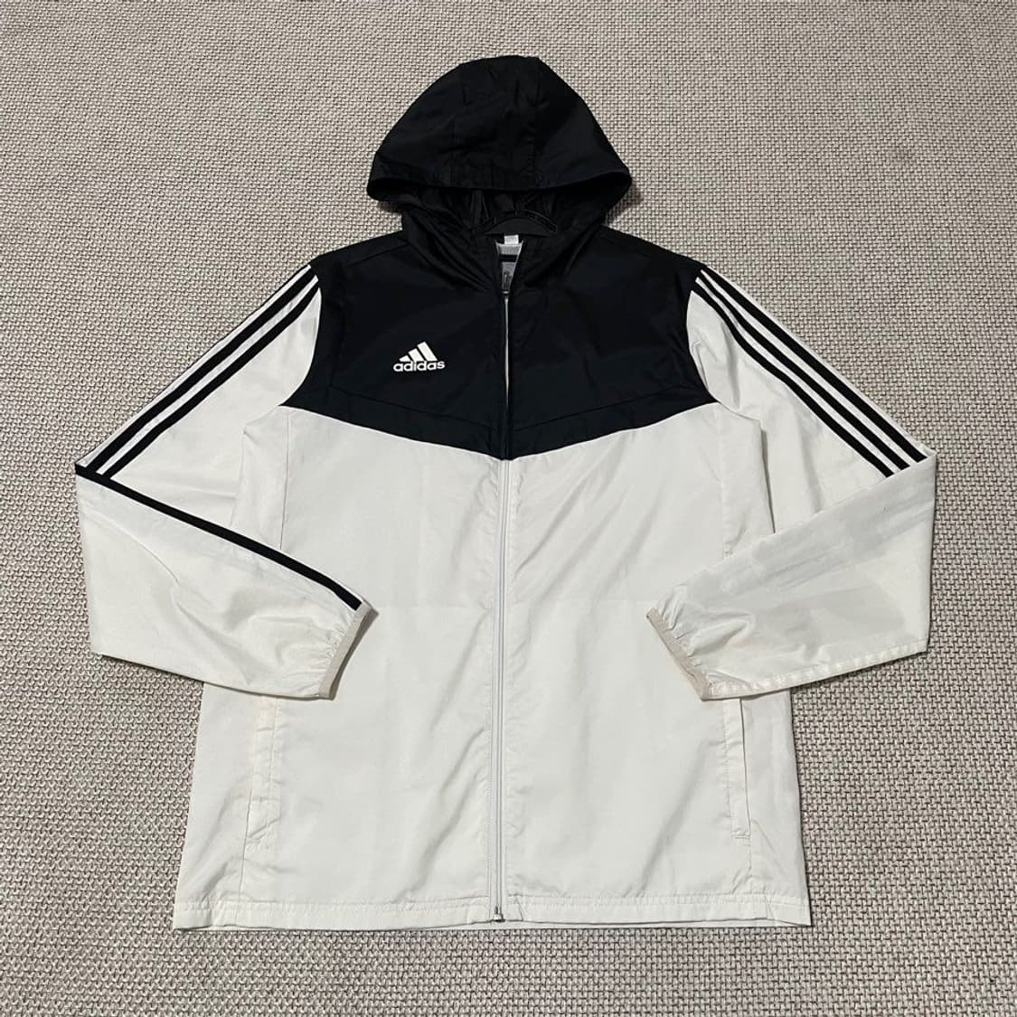아디다스 바람막이 6552 상품이미지1