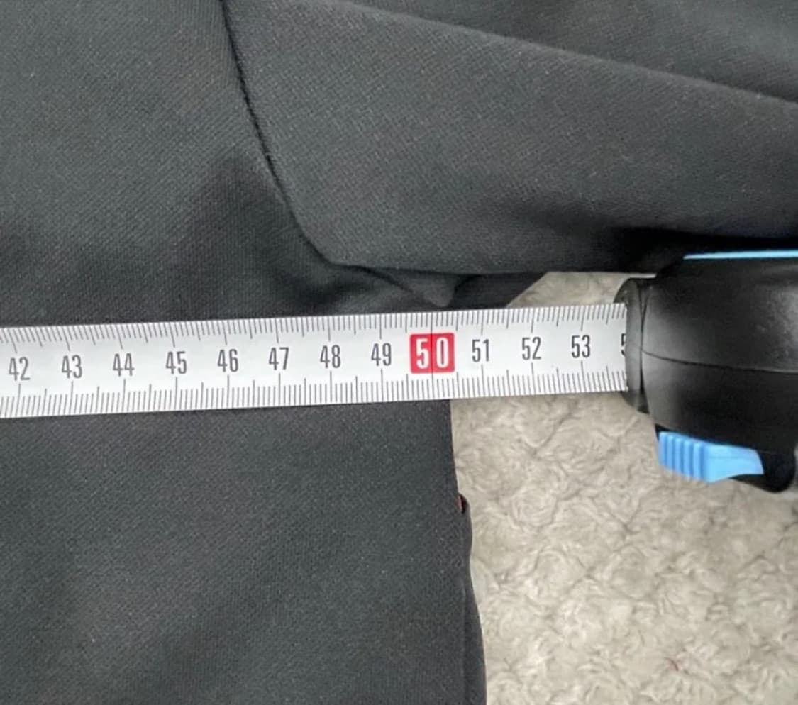 아디다스 삼선 AC 밀란 트랙탑 져지 상품이미지6