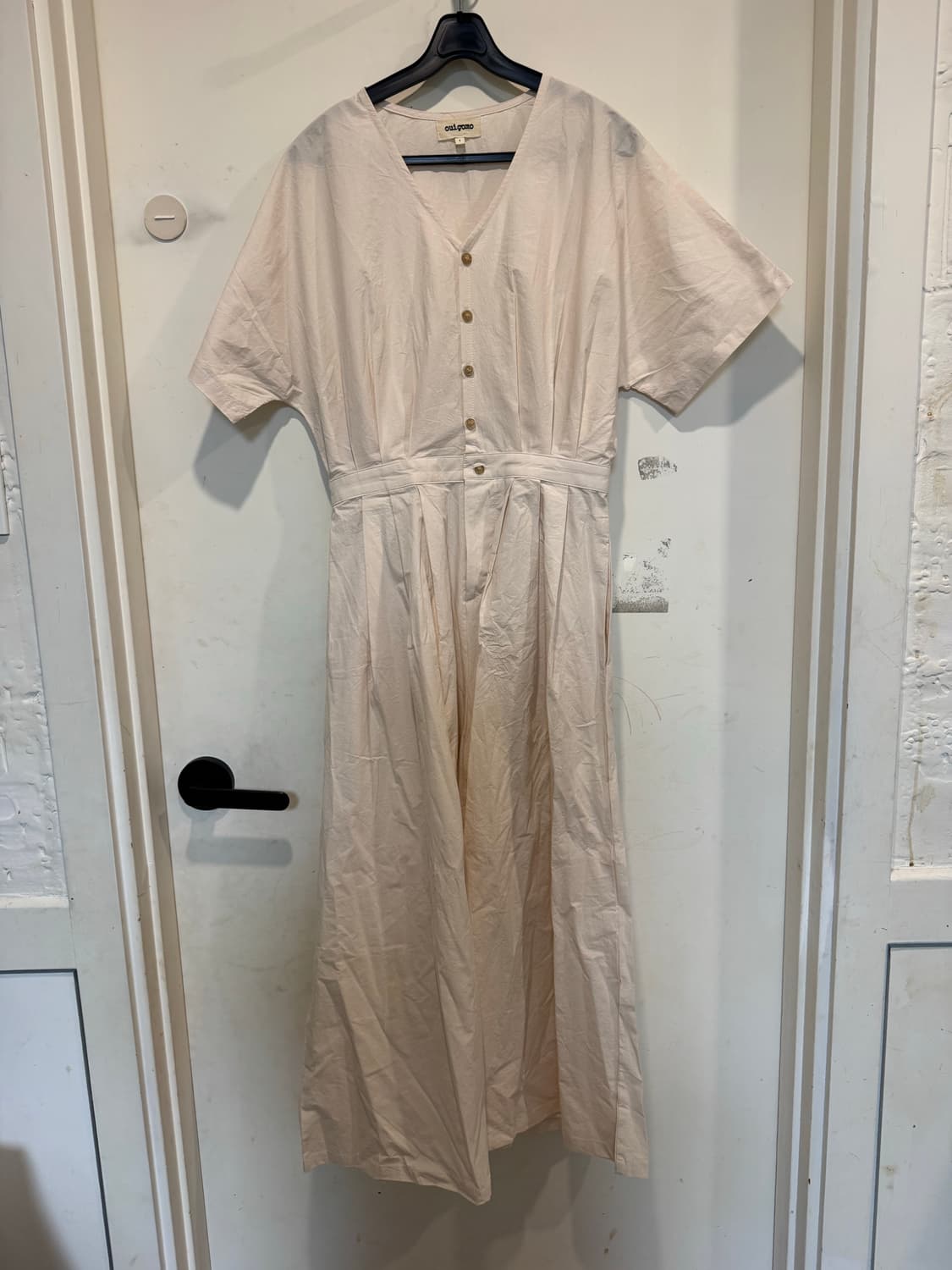 oui como 위꼬모 점프수트앤 드레스 상품이미지4