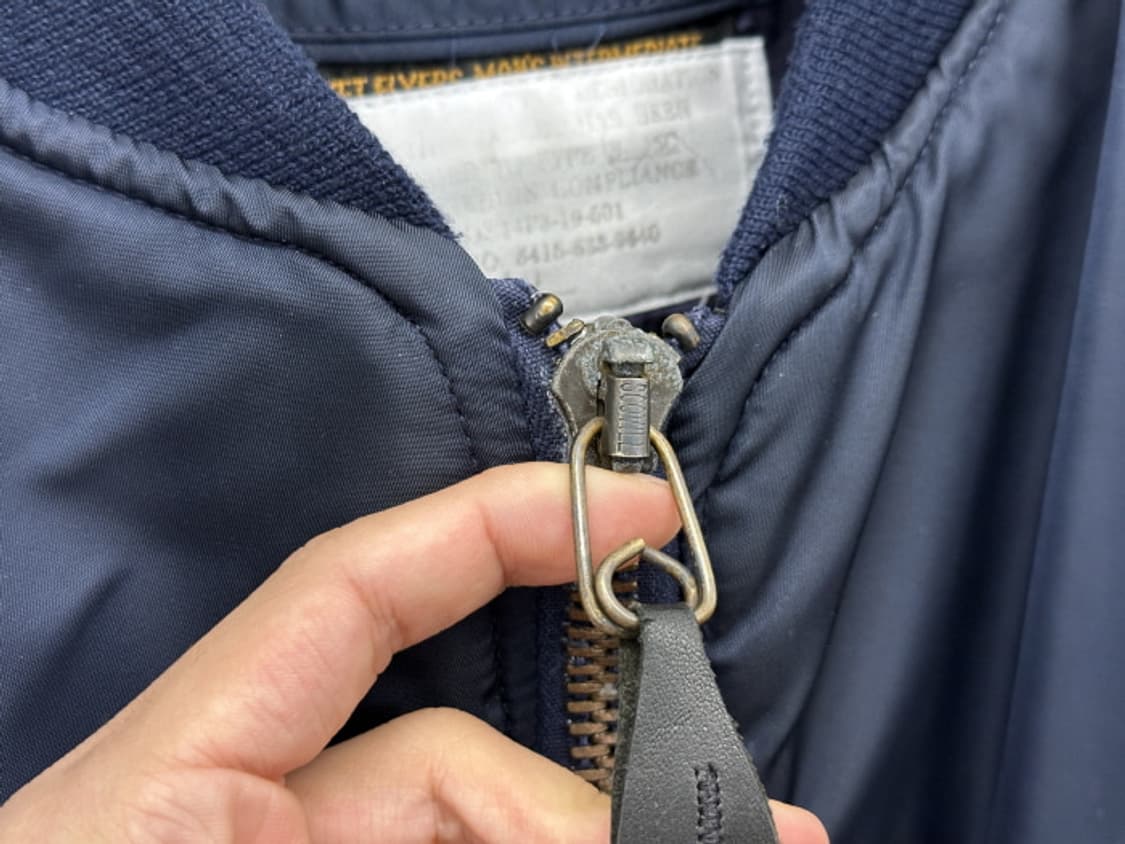 90'S HOPE_ B-15C_MOD (L) 상품이미지9