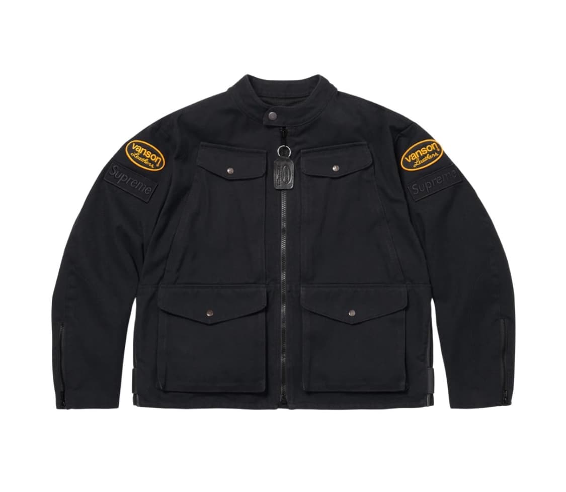 슈프림밴슨 상품이미지1