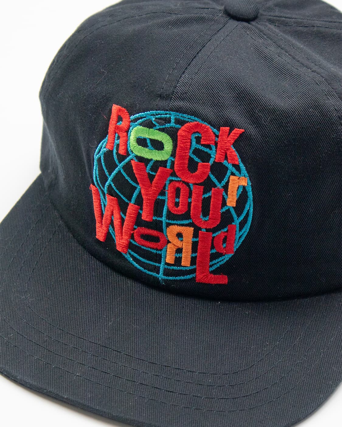 락 앤 롤 뮤지엄 캡 상품이미지3