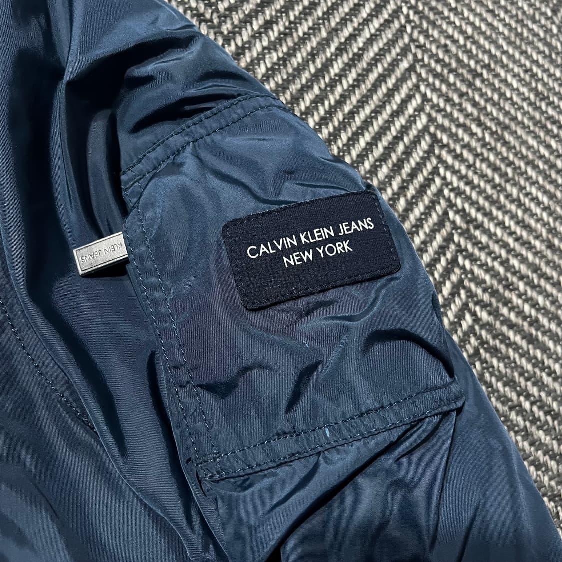 Calvin Klein 캘빈클라인 패딩 자켓 상품이미지4