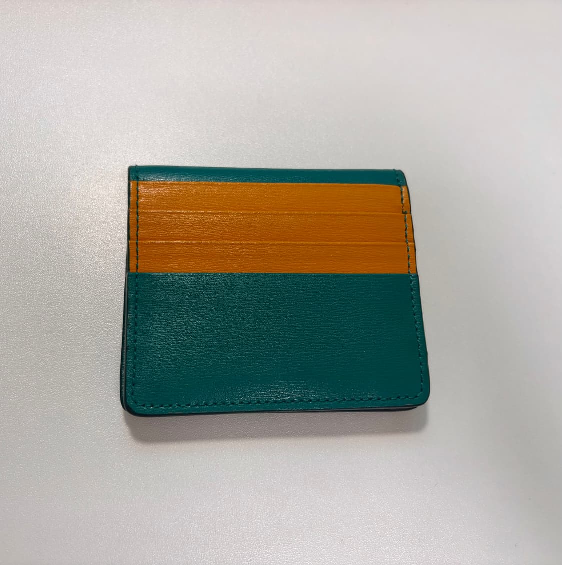 페라가모 카드지갑 상품이미지2