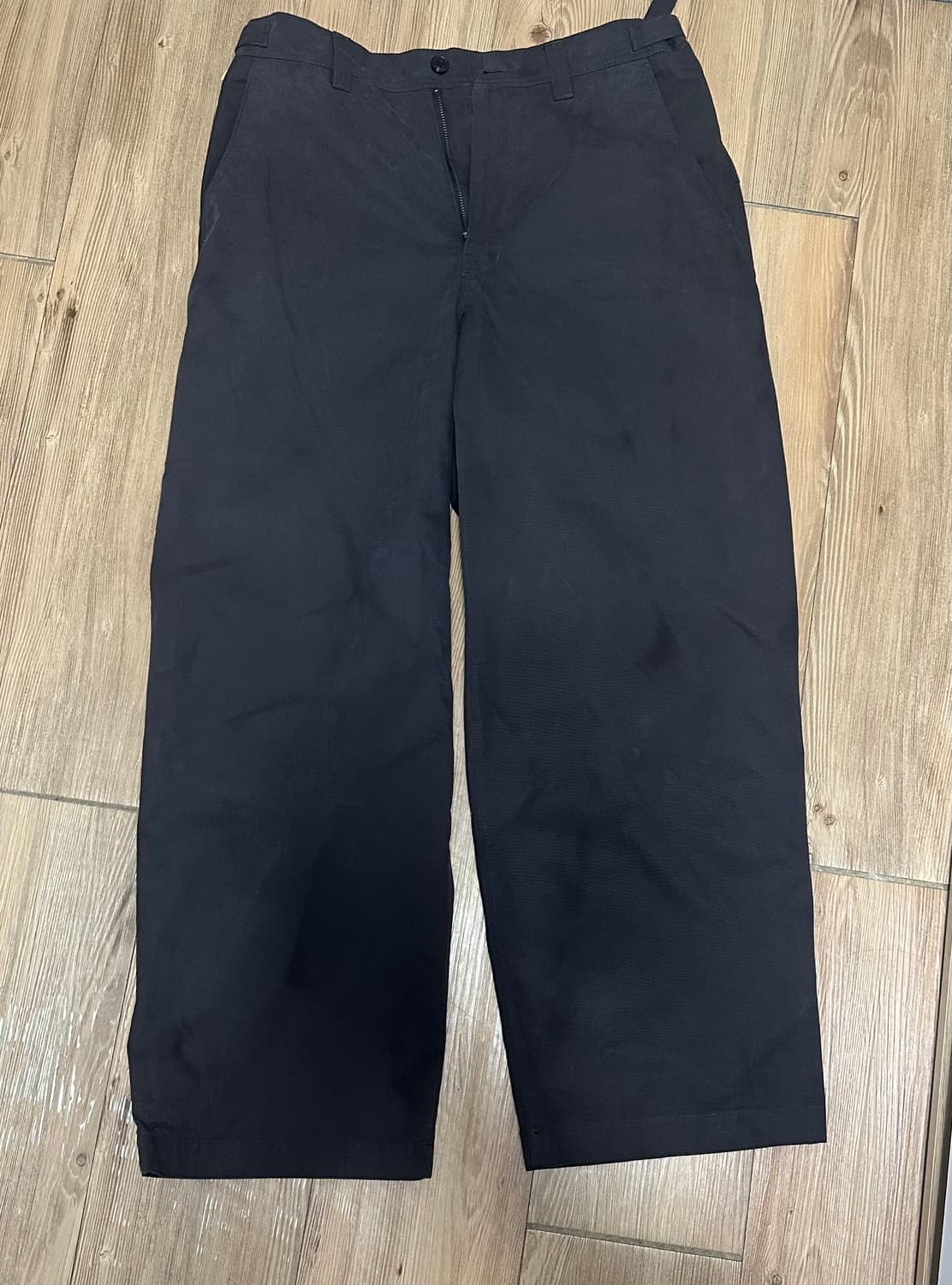 고낙 피셔맨 차콜 브라운 m사이즈 상품이미지3