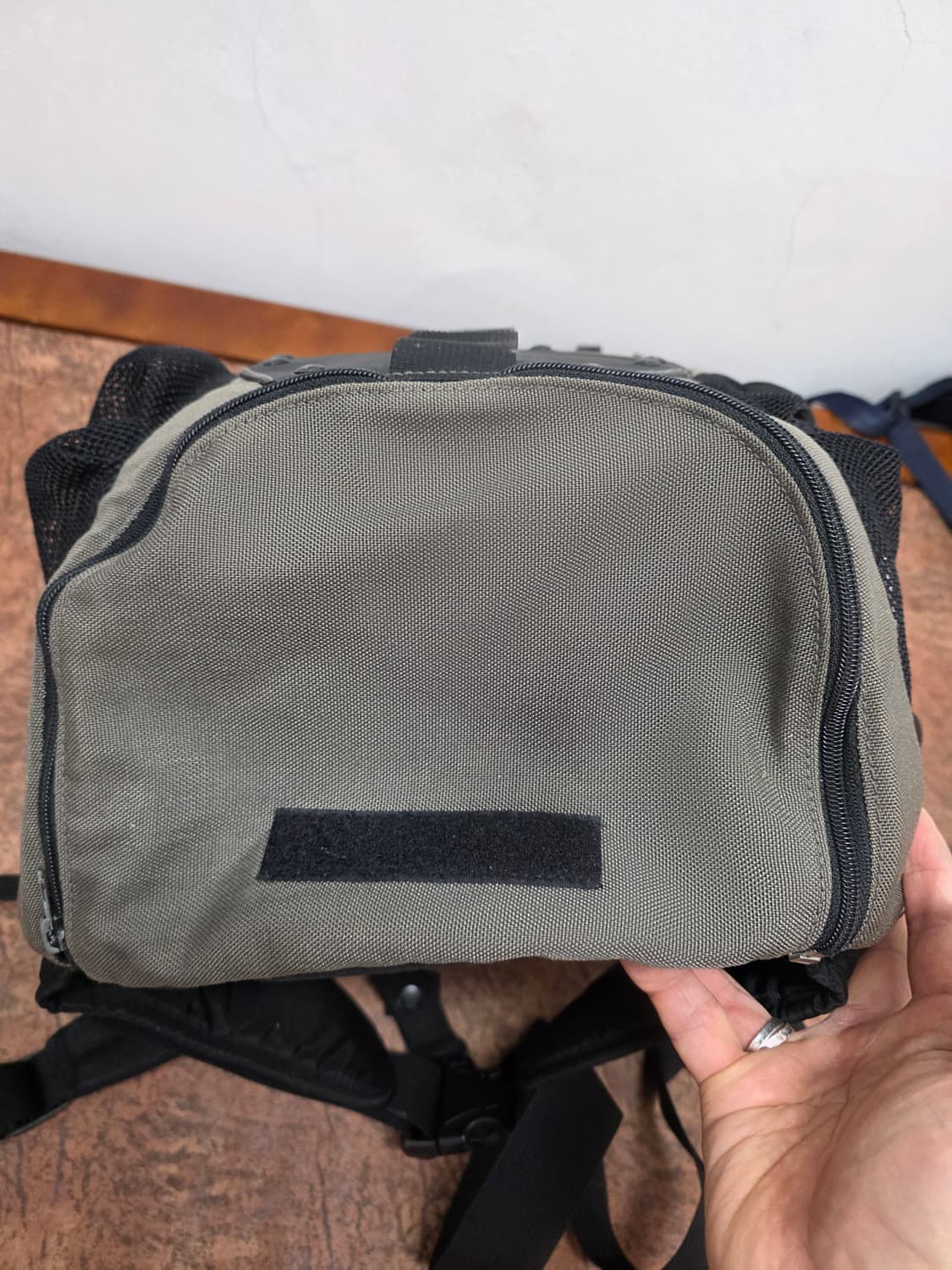 오클리 아이콘 백팩 1.0 상품이미지8