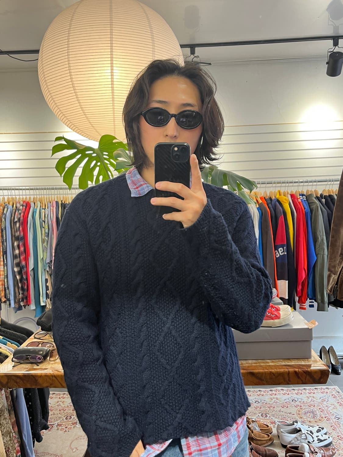 베르사체 선글라스 상품이미지8