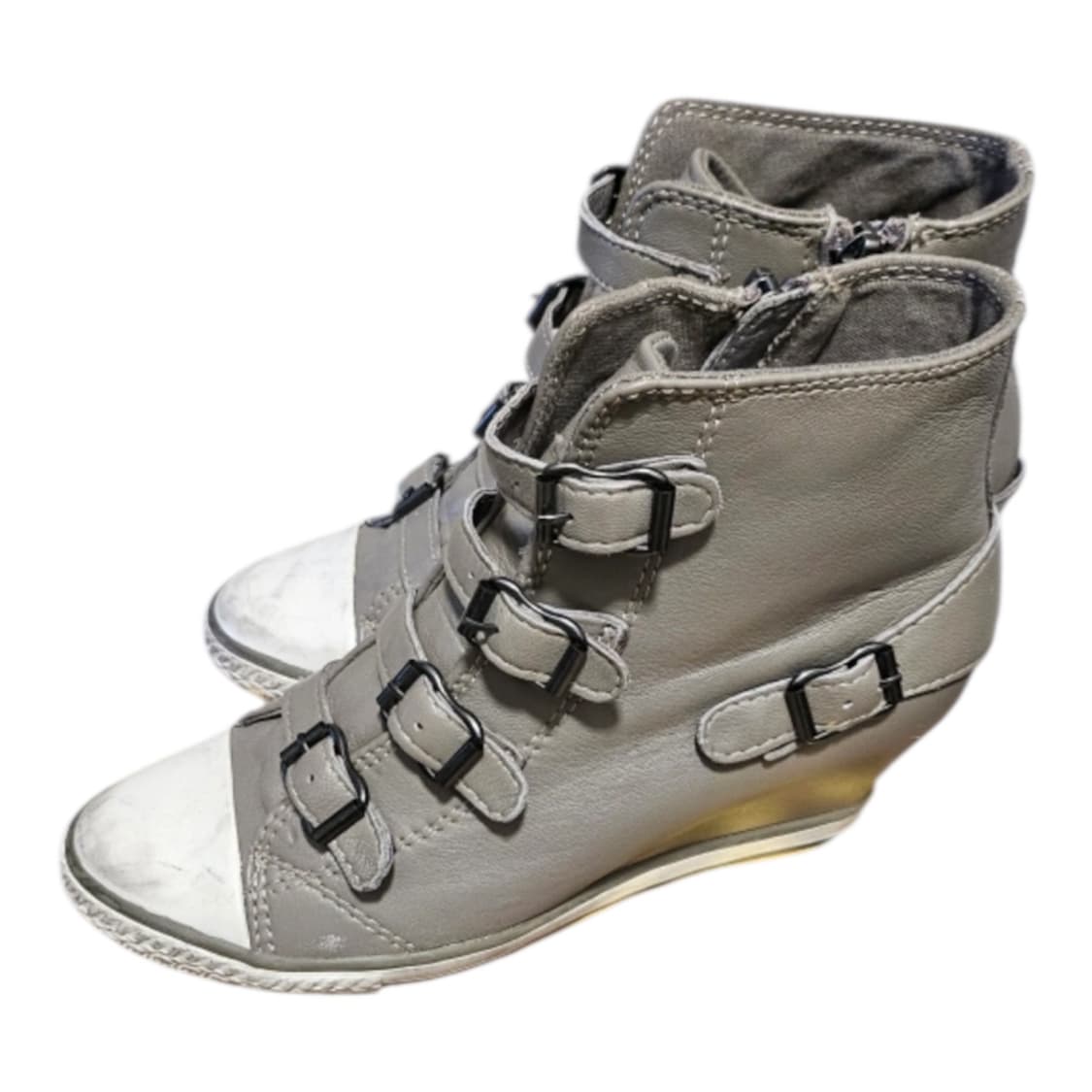 Ash 하이탑 스니커즈 36 상품이미지1