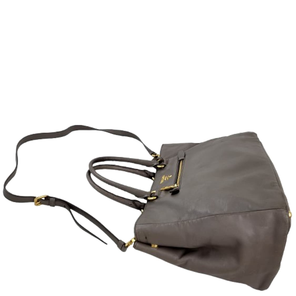 정품 프라다 BN2013 소프트 카프스킨 2-WAY 백 상품이미지4