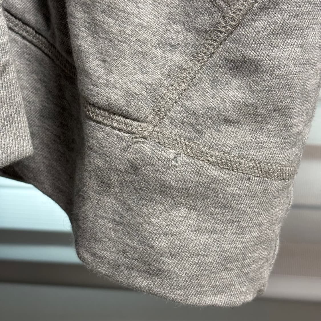 2) 제임스펄스 james perse 수피마 후드 집업 상품이미지3