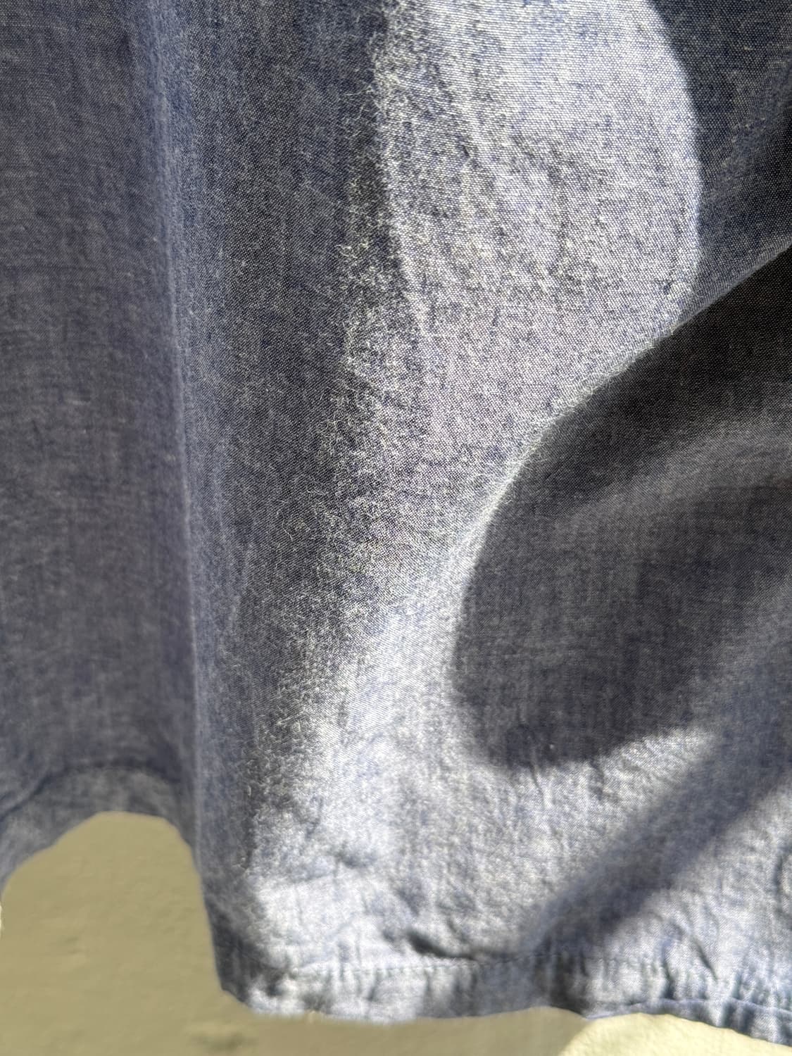 mad hectic 퍼티그자켓 상품이미지7