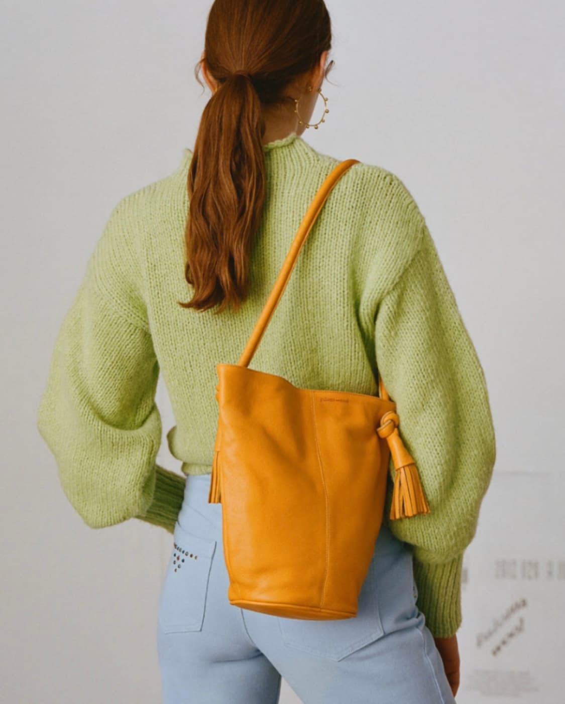Paloma Wool 올리비아백 상품이미지3