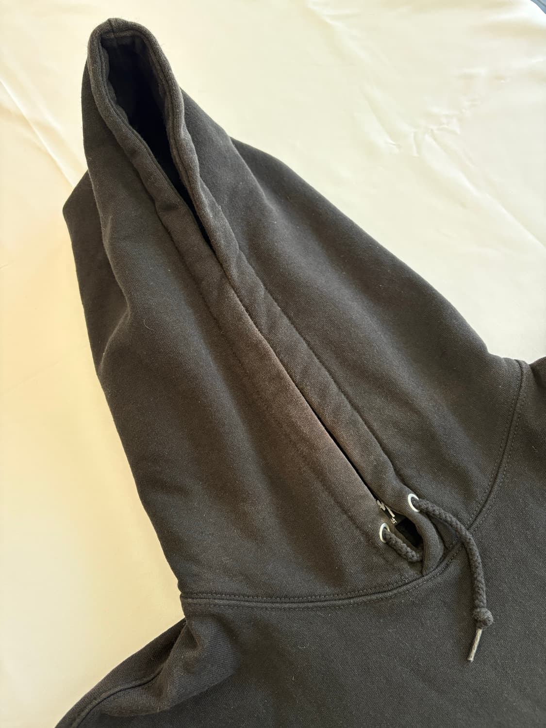 스투시 스포츠 자수 후드 상품이미지3