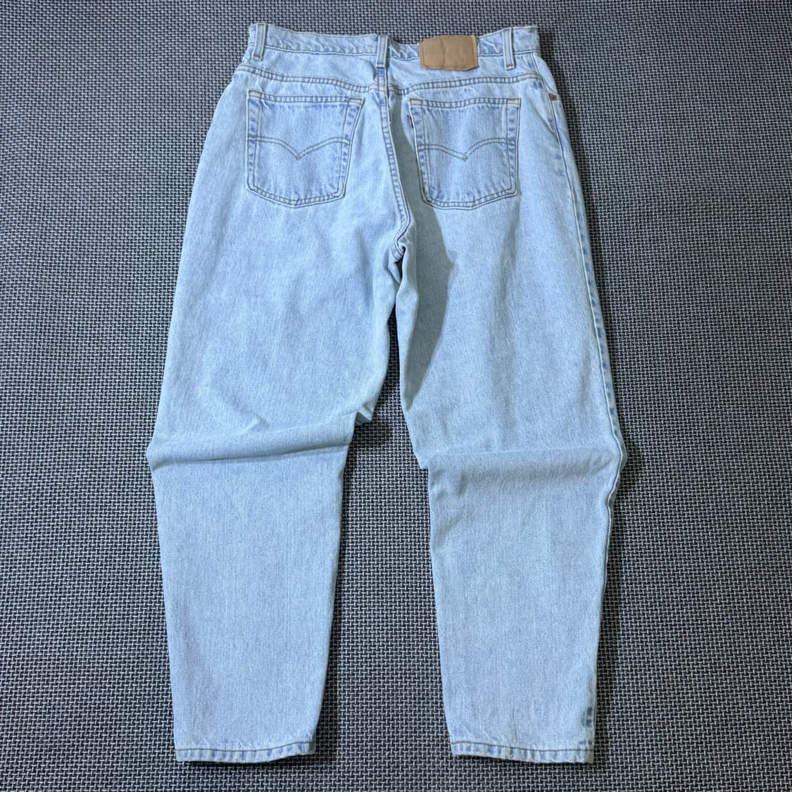 빈티지 리바이스 데님(old_3806) 상품이미지6
