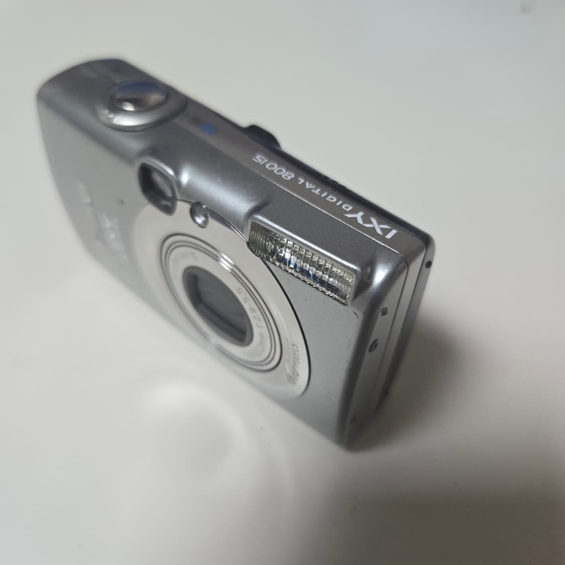 캐논 IXY  800 IS 디카 카메라 상품이미지3