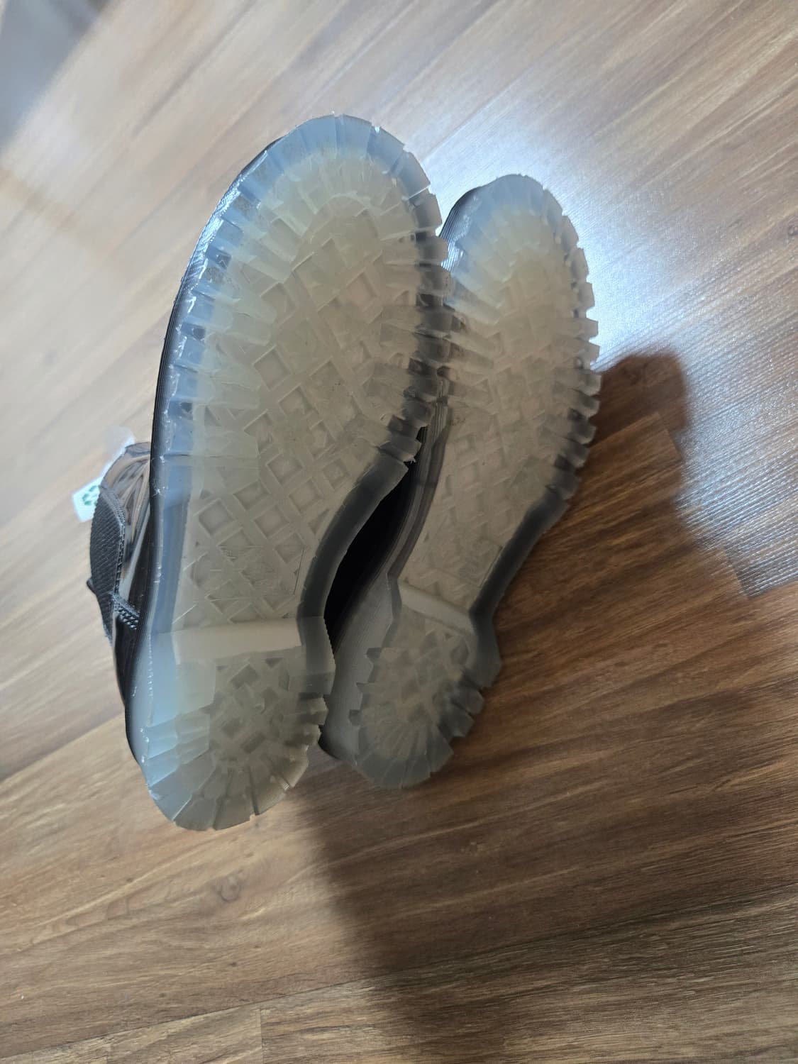 닥터마틴 부츠 2976 Iced BN 상품이미지6